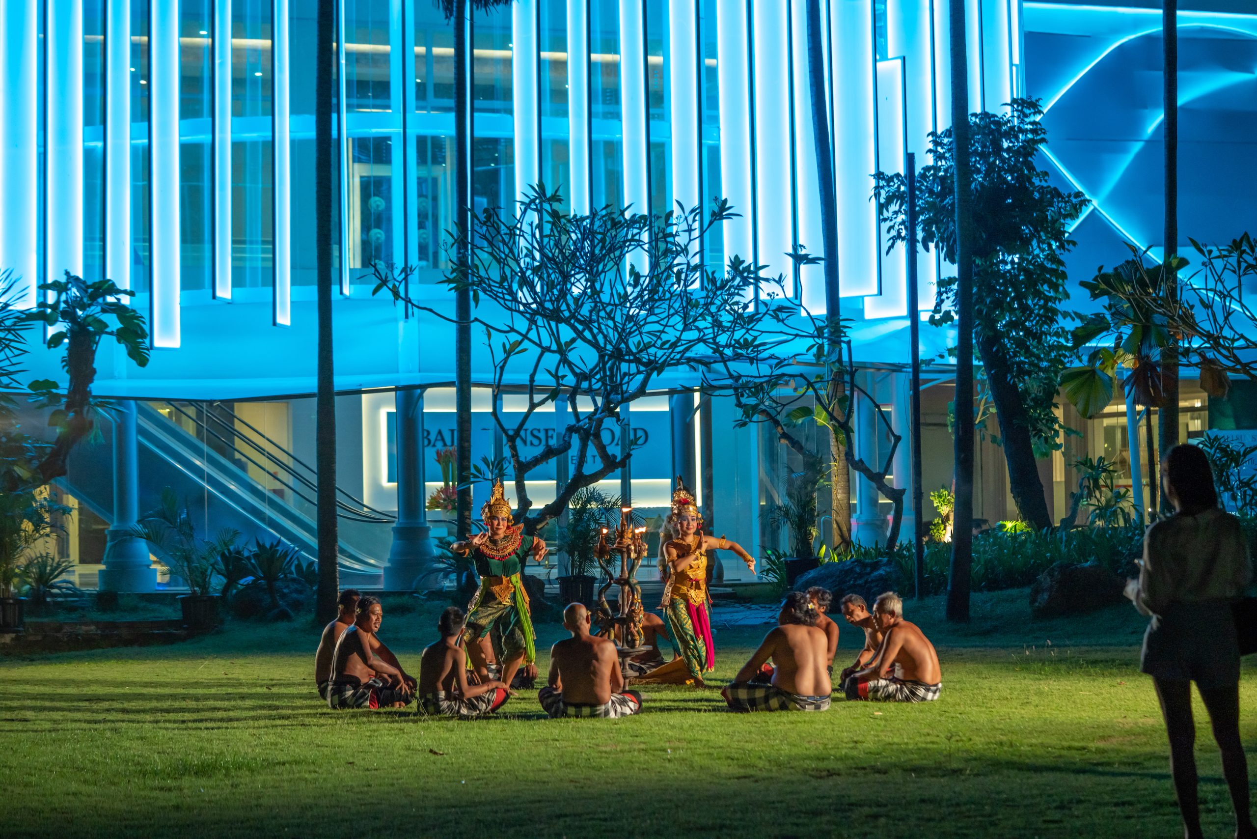 Hospitality Career Development Training